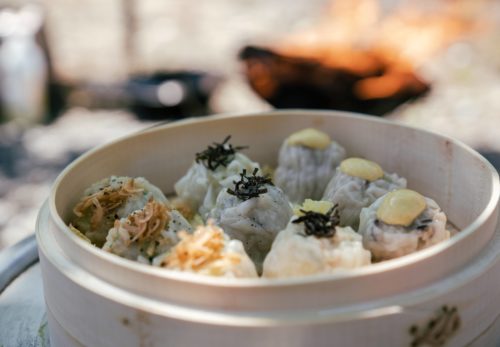 11月　営業案内